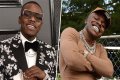 How much is DaBaby worth?