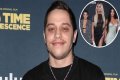 Will Pete Davidson Be On the Kardashians’ New Hulu Series? Kim Says She’s ‘Not Opposed to It’